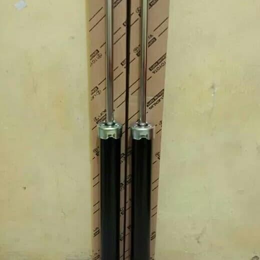 Shockbreaker Old Vios Lama Belakang Original