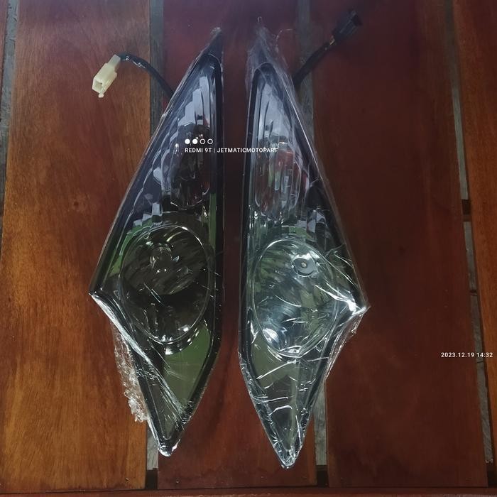 Sein Set Kymco Libero,Jockey 125