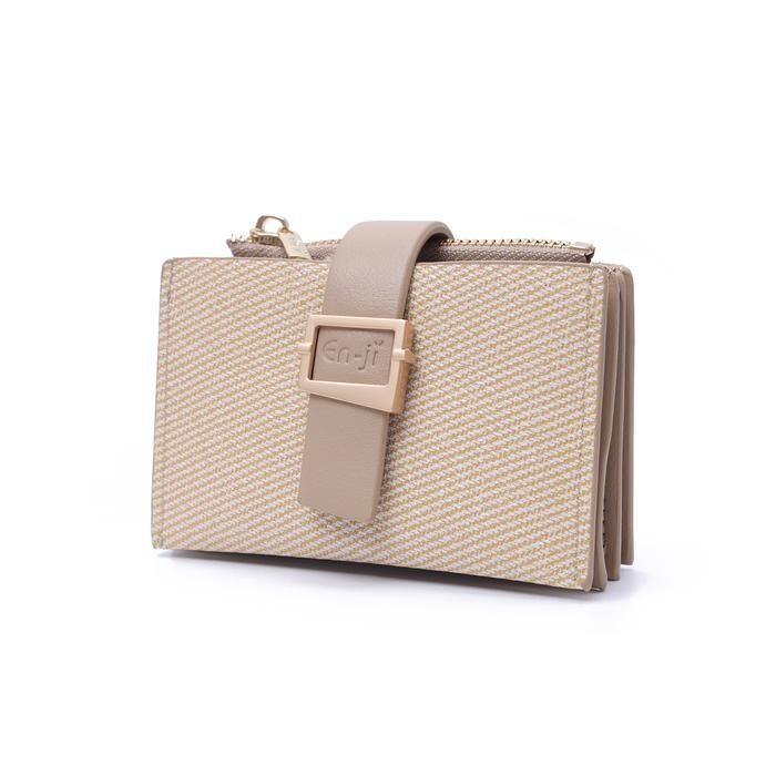 En-ji Rina Wallet Dompet Wanita