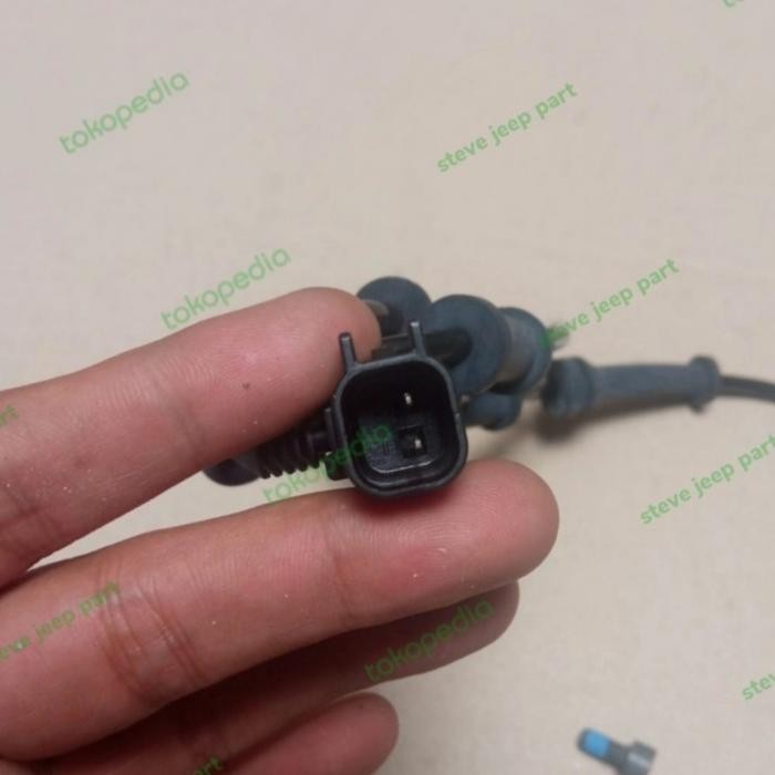 Sensor Abs Depan Jeep Wrangler Rubicon Jk