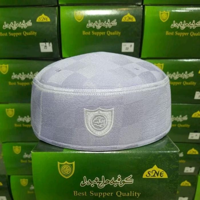 TERMURAH peci malaysia abdul karim A5 import motif update READY STOCK