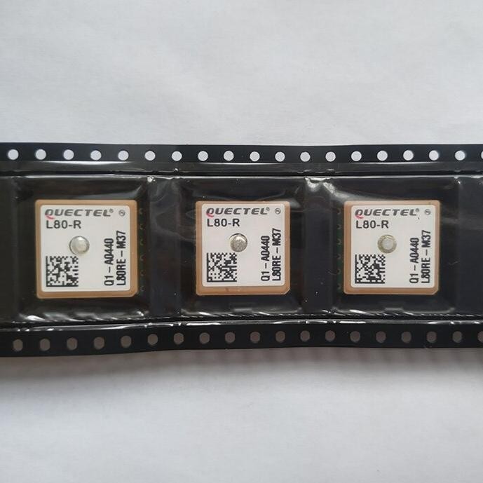 BeliBeliSale- Gps Chip Modul Quectel L80 R L80-R Internal Antenna