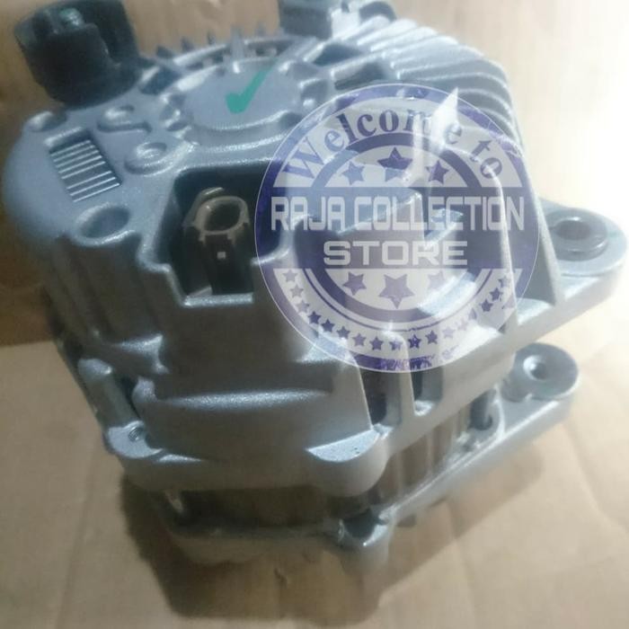 Dinamo ampere alternator honda jazz rs, freed ,mobilio, brio