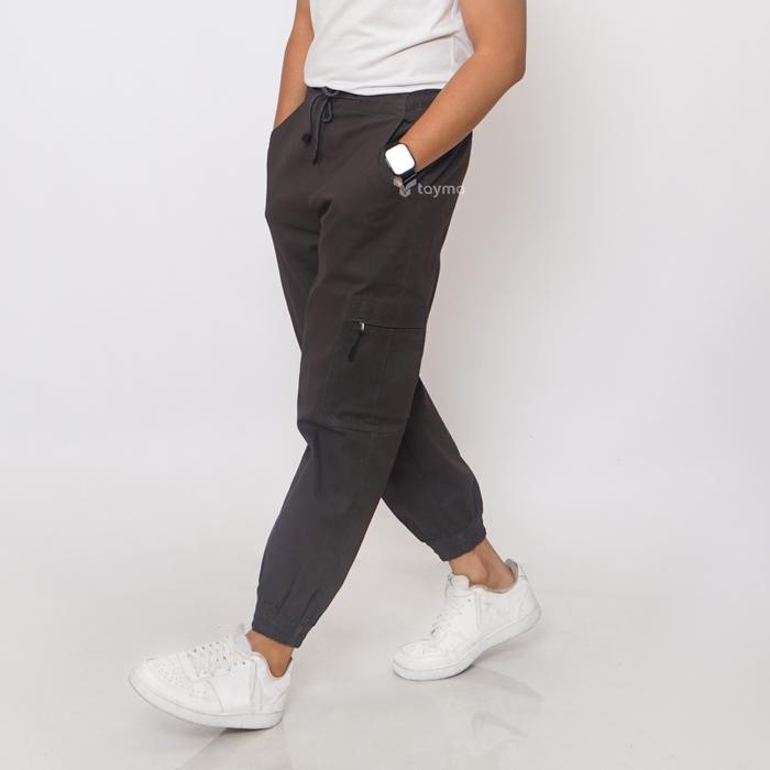 Celana Jogger Pria, Jogger Pants Pria, Joger Cargo Pria, Jogger Cargo