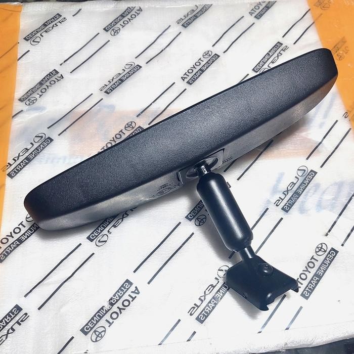 Ready Kaca Spion tengah Spion dalam Innova Fortuner Original