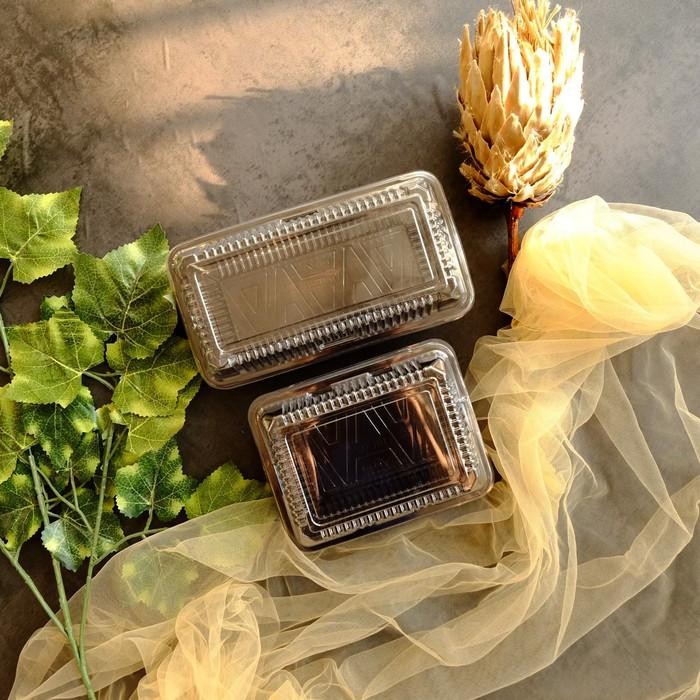 Mika Brownies M Kotak Brownies Mika Kue Brownies Isi 50