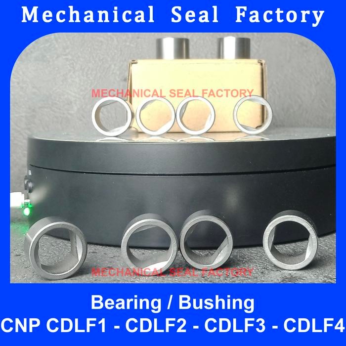 Terlaris Bearing ring CNP CDLF1 - CDLF2 - CDLF3 - CDLF4 - as 12mm SALE