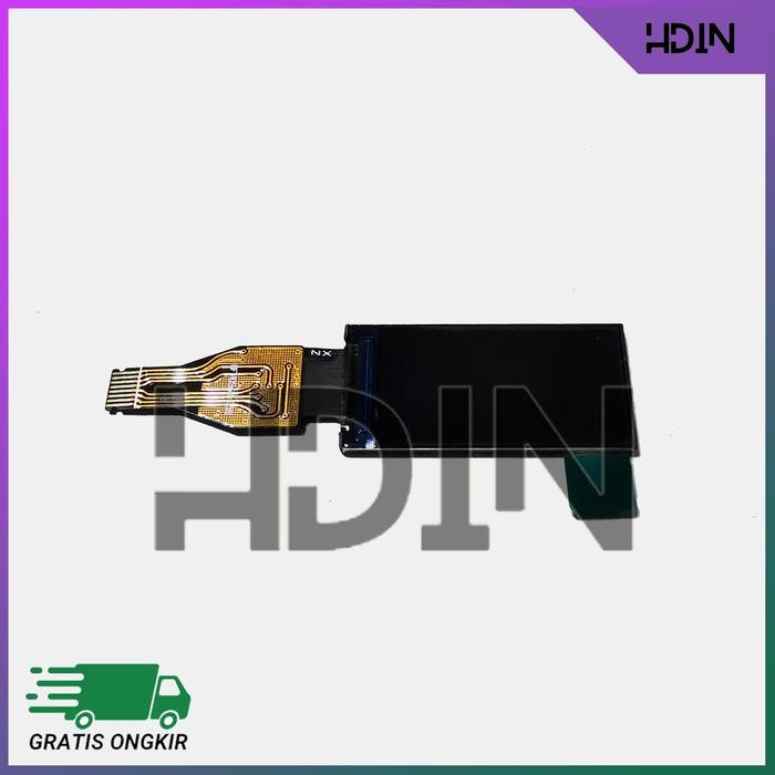 b3sm- Lcd Mod Thelema Quest Layar Thelema Quest