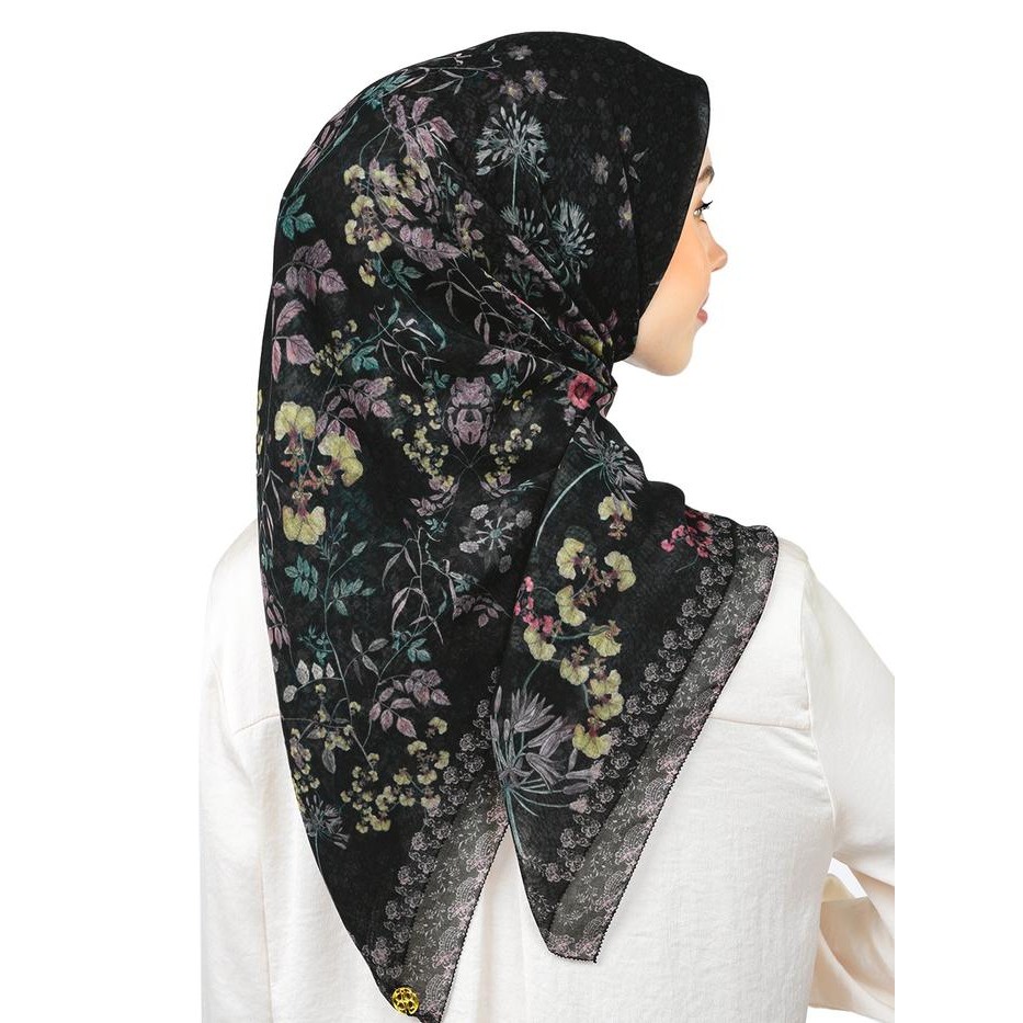 TERLARIS Nada Puspita - Orchidea Series READY STOCK