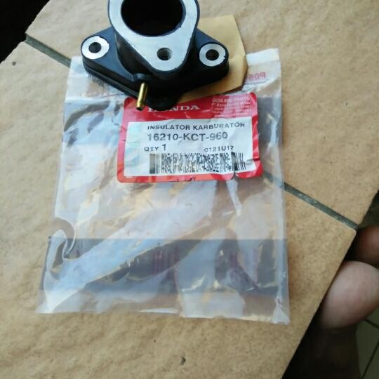 MANIPUL-MANIPOL-INTAKE MEGAPRO PRIMUS-MEGAPRO MONOSHOCK ORI