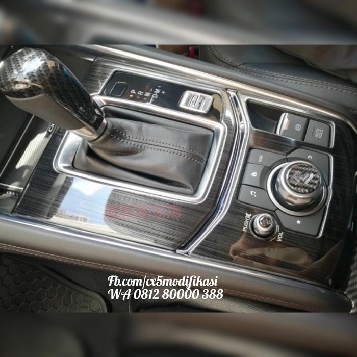 Ready Garnish Set CX5 2017-2019 @cx5modifikasi