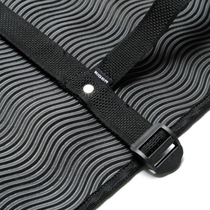 Matras Cacing Eiger G662 Tikar Outdoor Camping Hiking Yoga Original