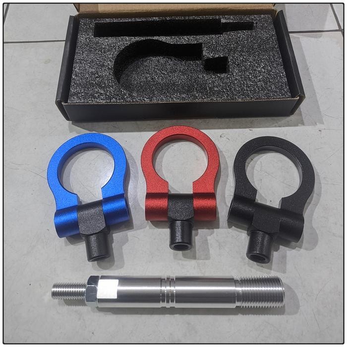 Ready Towing hook Avanza Xenia Variasi