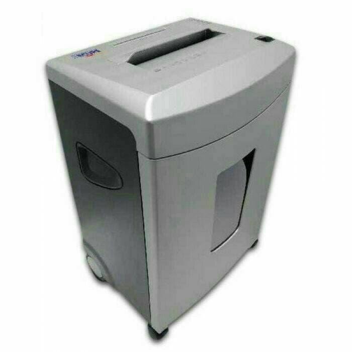 Paper Shredder SECURE MAXI 34 SCM STRIP CUT / Paper Shredder