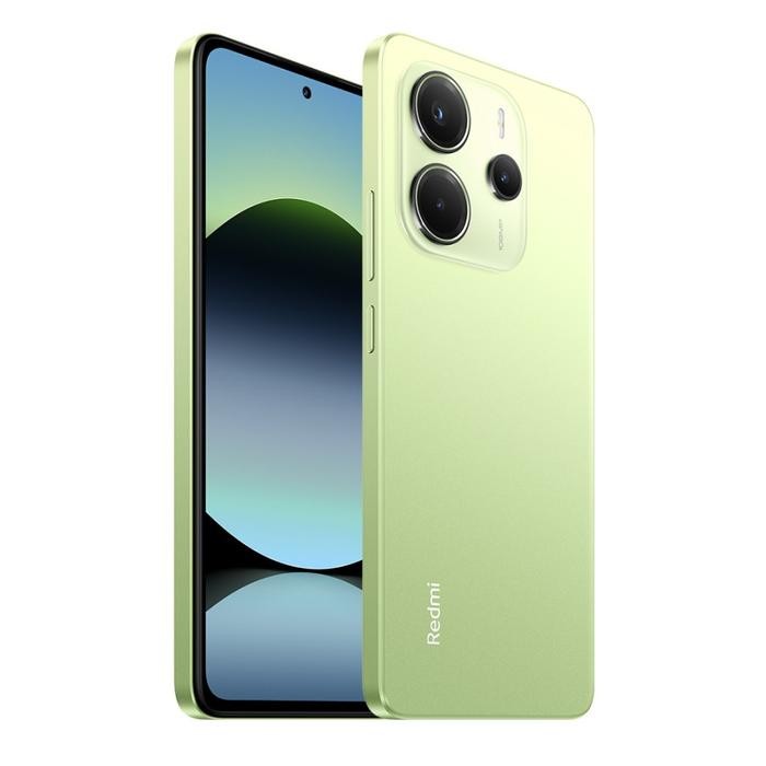 Xiaomi Redmi Note 14 4G 8Gb 256Gb Garansi Resmi