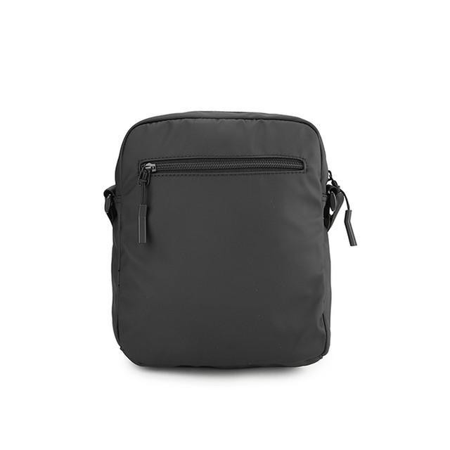 Hush Puppies Tas Pria VEDA SLING BAG Black