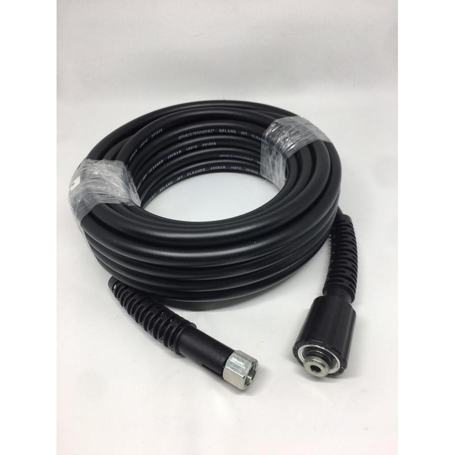Selang jet cleaner 10 m Double thunder