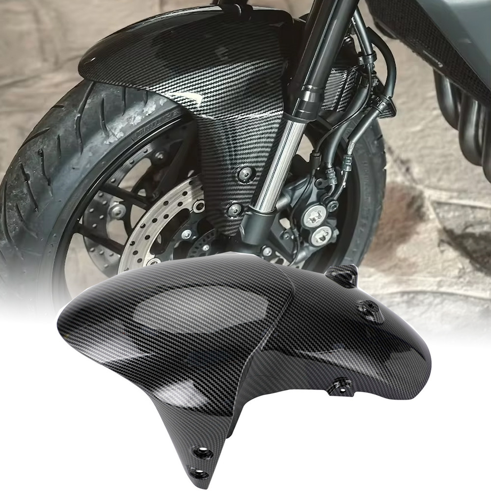 MT09 ACCESSORIES FOR YAMAHA MT-09 FZ09 2021 2022 2023 MT 09 SP FRONT FENDER MUDGUARD MOTORCYCLE TIRE