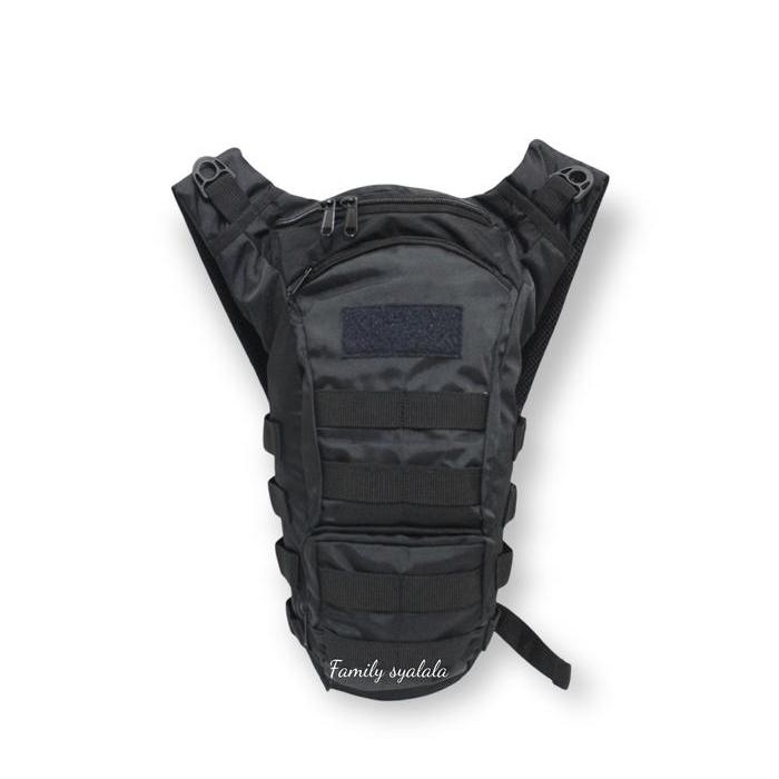 Tas Sepeda Army Tas Sepeda Army Tactical Tas Punggung Ransel Serut Terbaru 