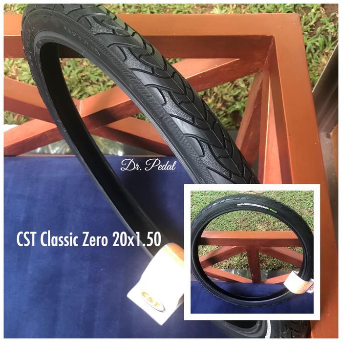 Ban Luar Sepeda 20X1.50 - Ban Seli 20 - Ban Bmx 20 - Ban 20 - Seli 20 Terbaru 