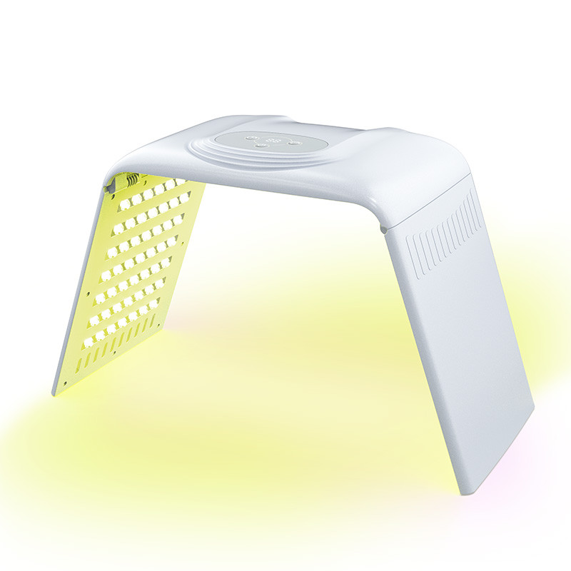 7 Color LED Facial Mask PDT Beauty Machine for Face & Body Skin Rejuvenation