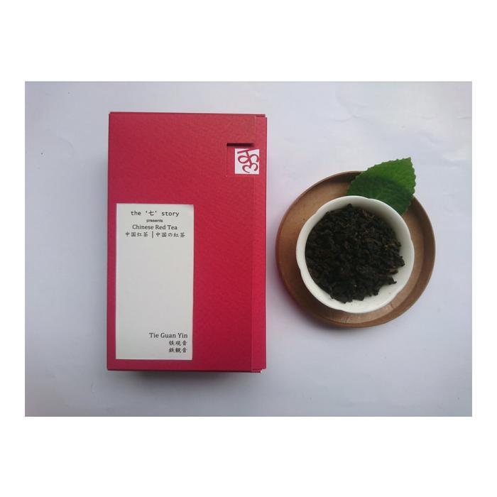 Tie Guan Yin Terbaruu