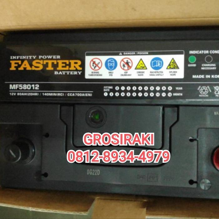 58024 FASTER MF