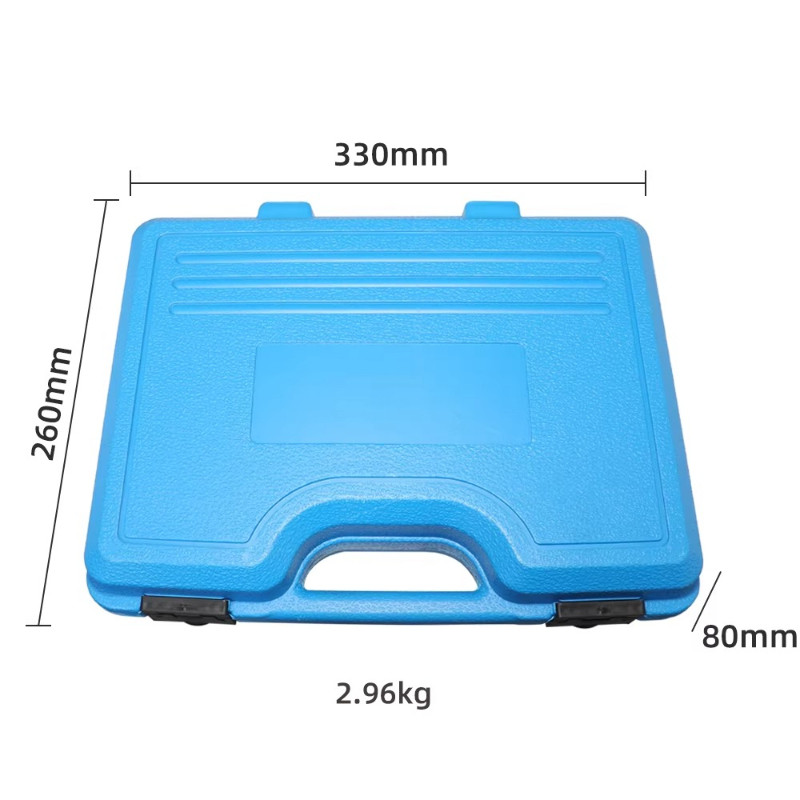 TIMING SPECIAL TOOL CRANKSHAFT POSITIONING PIN IS SUITABLE FOR THE NEW FORD ESCAPE 1.6T FOCUS 1.6