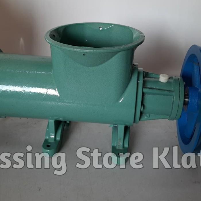 GILINGAN DAGING 62 / GILINGAN DAGING MANUAL 62 / MEAT GRINDER 62