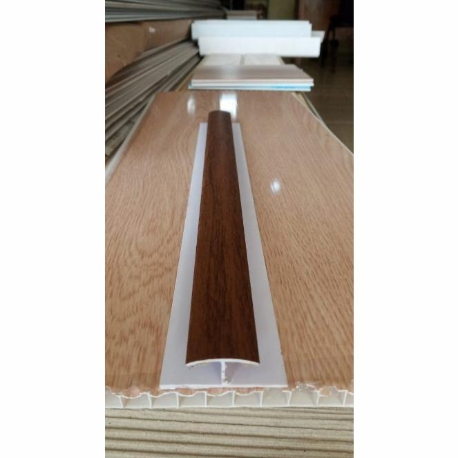Terbaru List Sambung Kayu Shunda Plafon