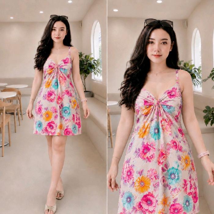 PROMO DASTER BALI SEXY/DASTER PENDEK /DASTER PENDEK SEXY
