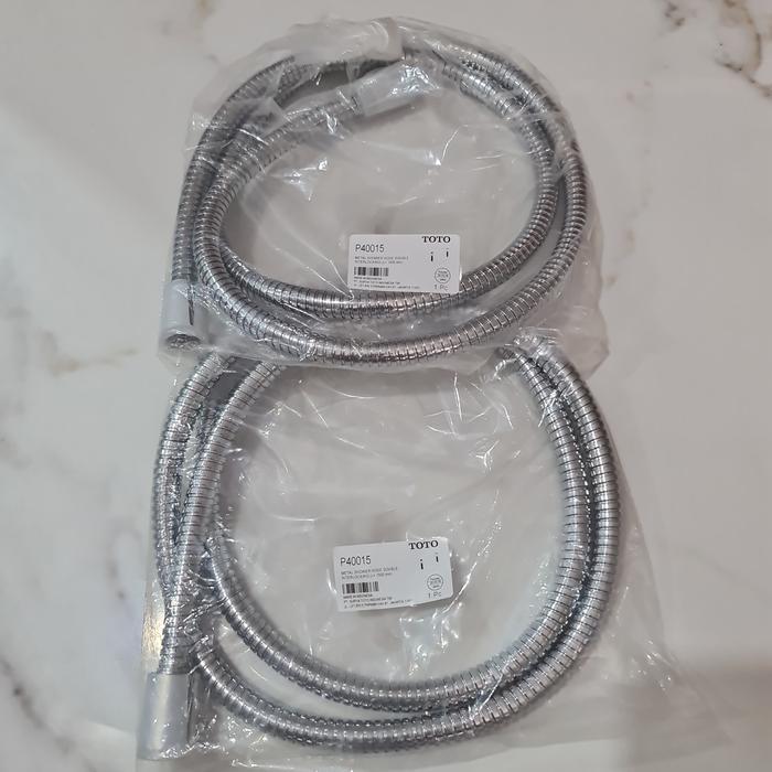 Slang Flexsible Hose Shower TOTO P40815 1,5M