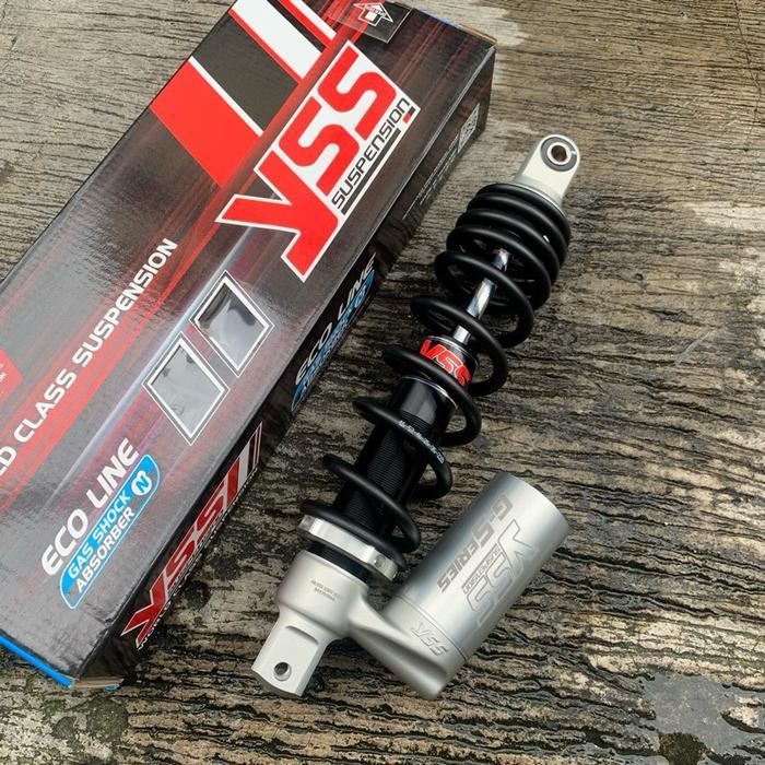 SHOCK SHOCKBREAKER YSS ORIGINAL TABUNG BAWAH UK 330 VARIO SCOOPY BEAT YSS C EURO DLL Motorcycle