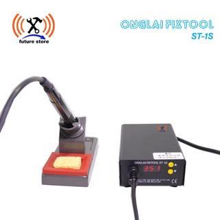Onglai Fixtool St-1S Solder Station - Soldering Original Diskon Sell