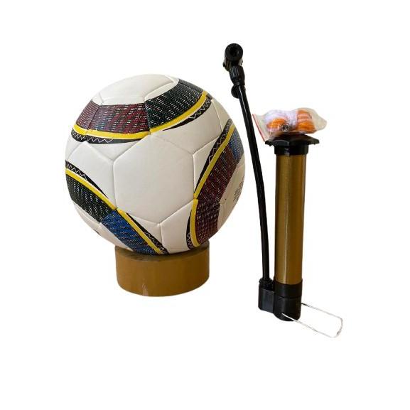 Premium Zaijianstore - Bola Jabulani Bola Kaki Size 5 Premium Ball Outdoor Original