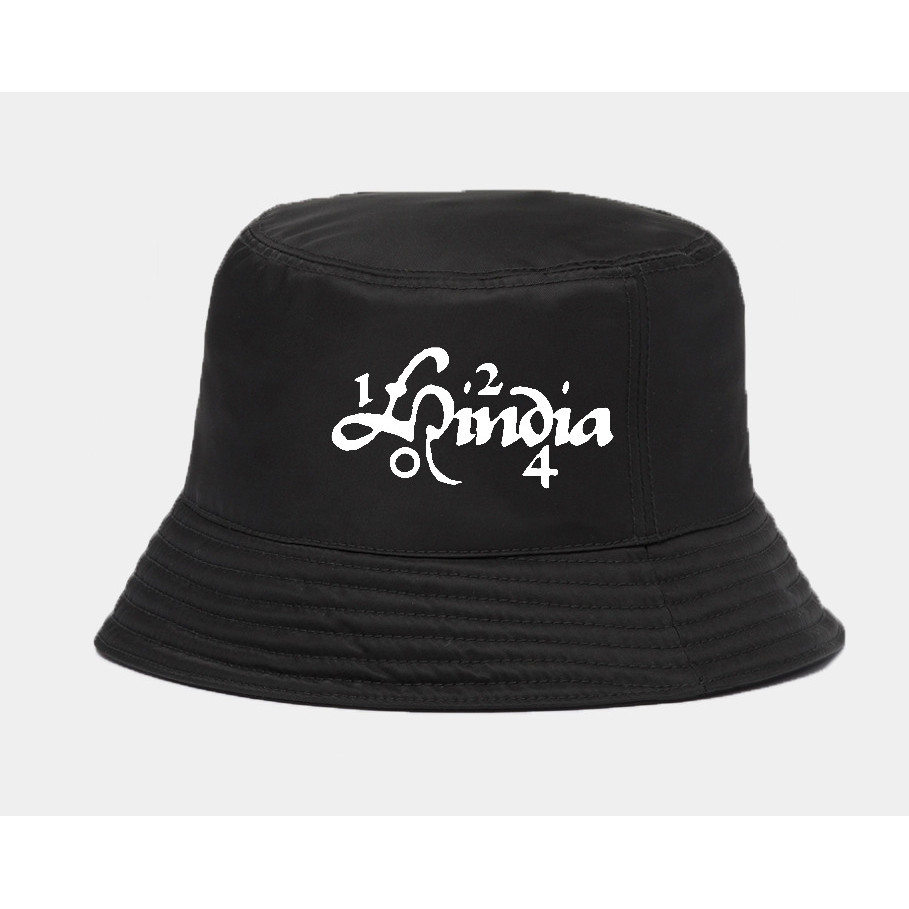 Topi bucket HINDIA 1024 Merchandise