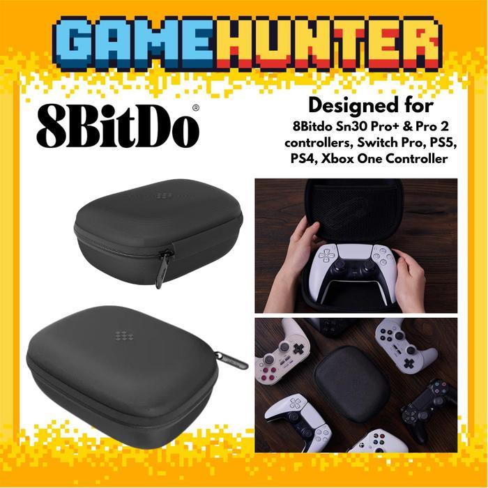 8Bitdo Classic Controller Travel Case / 8Bitdo Controller Travel Case Sn30 Pro+ Pro 2 Ps4 Ps5 Switch