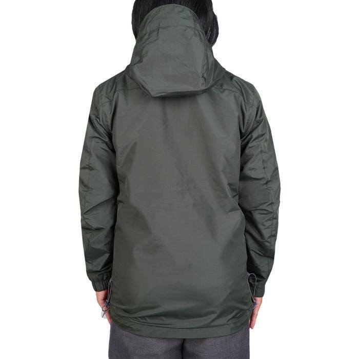 Forester 70381 Jaket Gunung Slimfit - Winbreaker Waterproof