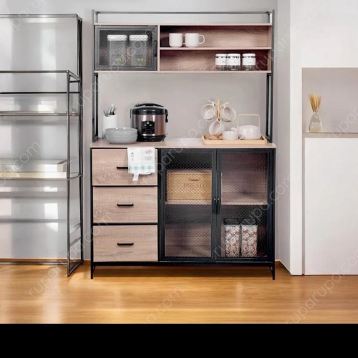 Informa Horvat Dapur Tinggi - Alat Dapur Berkualitas Tinggi - Kitchenware