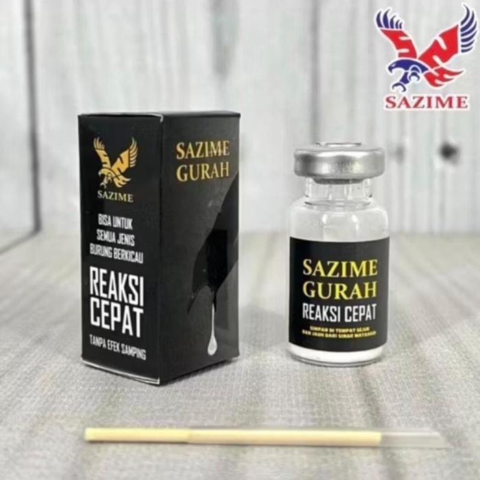 Jayus - Gurah Sazime Untuk Burung Murai Batu