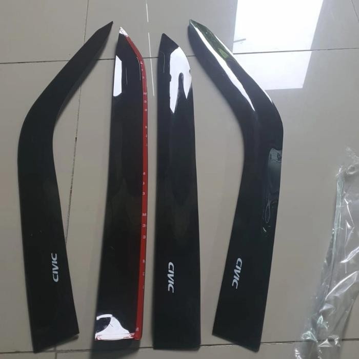 TALANG AIR CIVIC EXCELLENT