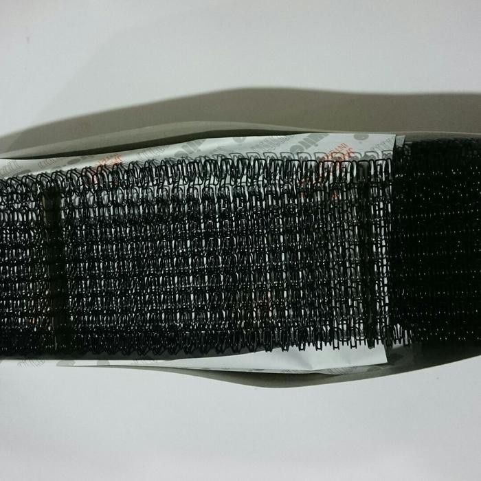 Laris Binding Wires/ Ring Jilid Kawat/ Spiral Jilid A4 Besi/ Ring Jbi No. 6 Terlariss 