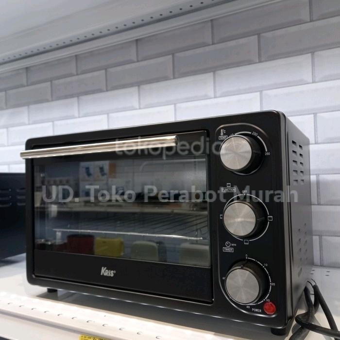 Kris Oven Toaster 16 Liter