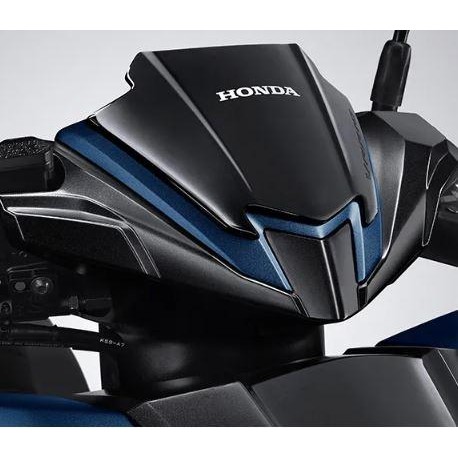 Visor Honda Vario 125 Esp K2V