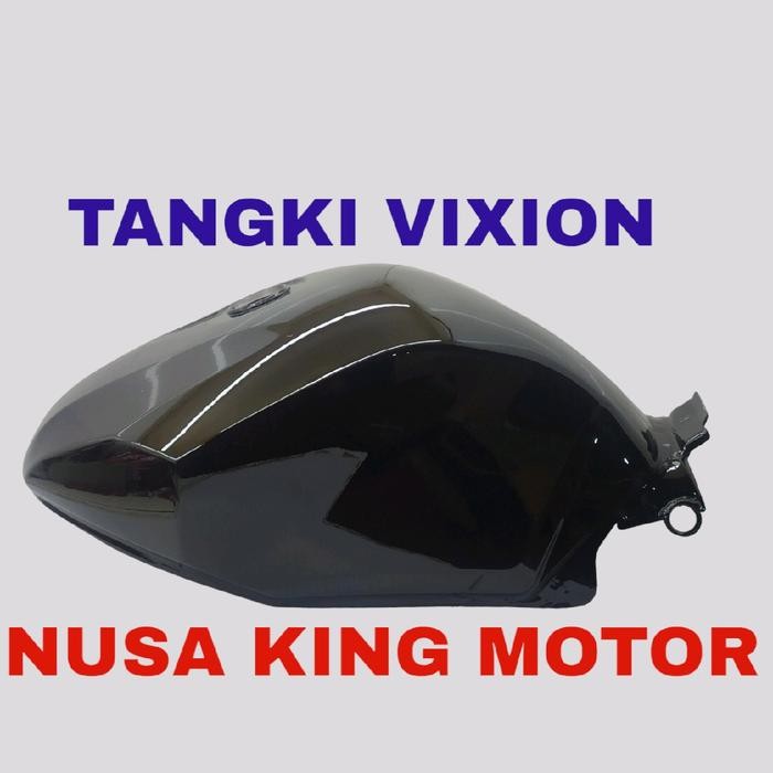 FUEL TANK TANGKI VIXION YAMAHA VIXION Motorcycle Aksesoris Motor