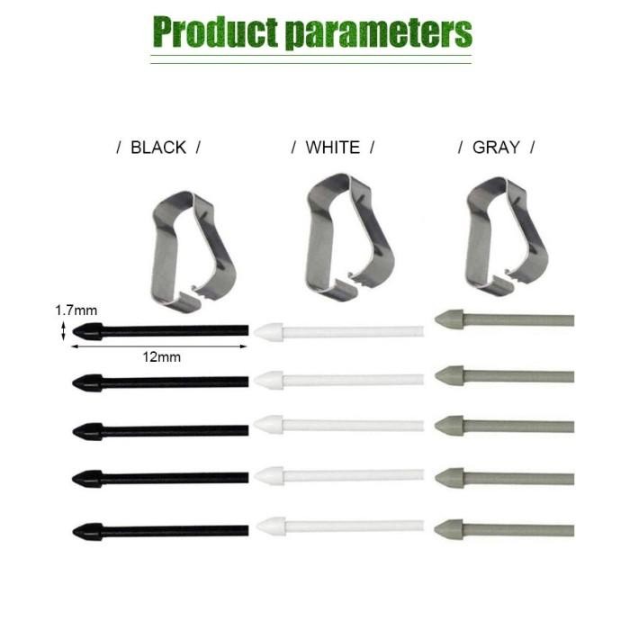 

Refill Nib Tip S Pen SAMSUNG Galaxy Tab S8 Ultra S8+ S8 Plus Original