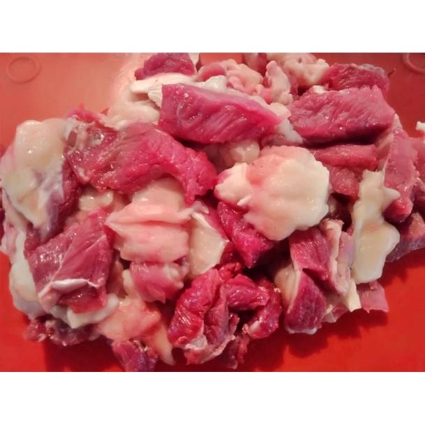 

Pilihan- Trim Sapi/Tetelan Sapi Fresh (250 Gram)