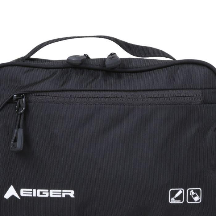 Tas Eiger Toiletries Modif - Original