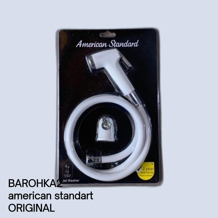 jet shower american standard