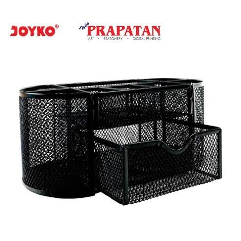 

Joyko Desk Set Organizer DS-23 / Tempat Alat Tulis Joyko